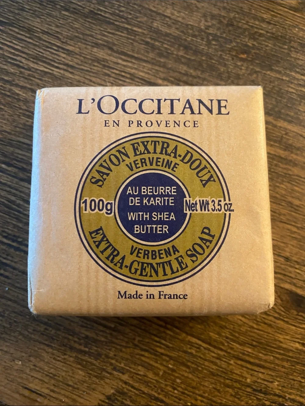 LOCCITANE brand new